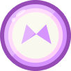 L’emblème de la Ligue Master.