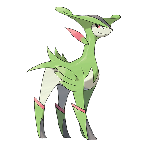 Viridium.