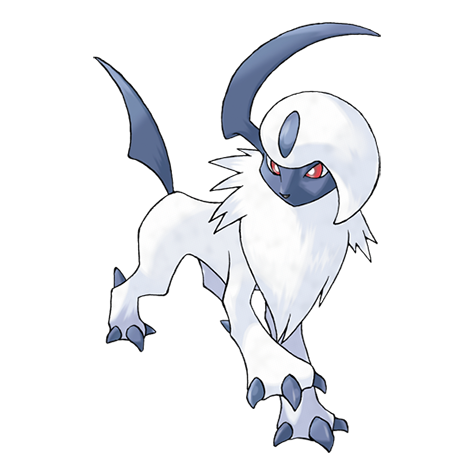 Absol.