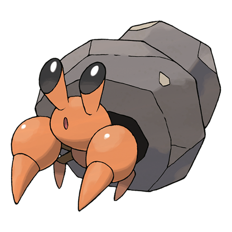 Crabicoque.