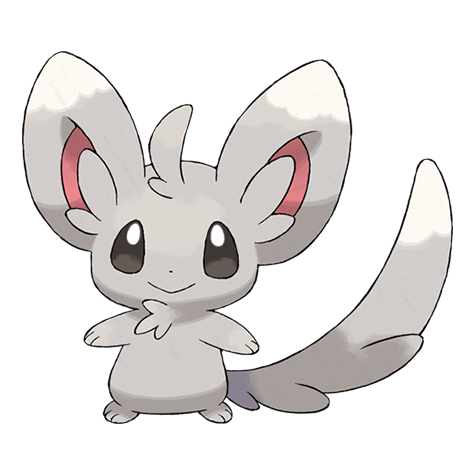 Chinchidou.