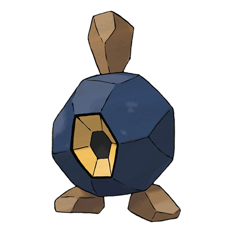 Nodulithe.