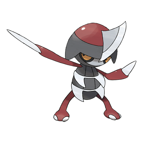 Scalpion.