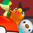 L’icône du Pokédex 3D.