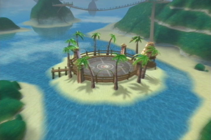 L’Atoll.