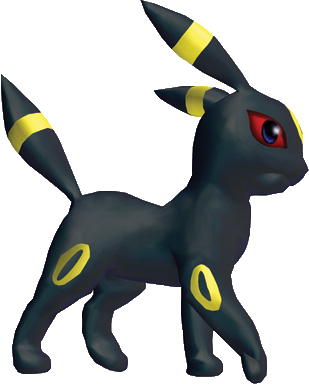 Noctali, le défenseur.
