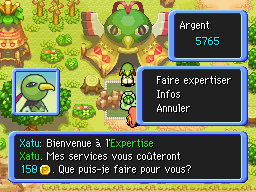 L’Expertise Xatu.