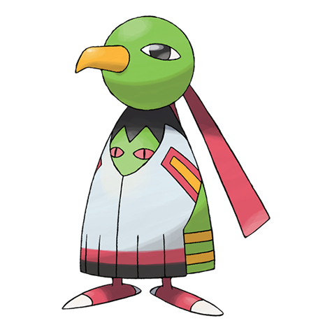 Xatu.