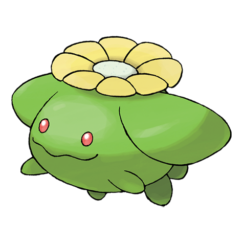 Floravol.