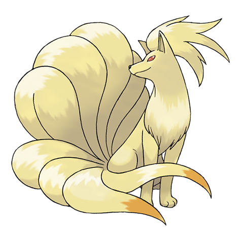 Feunard.