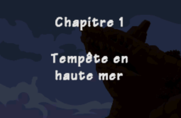 L’illustration du chapitre 1