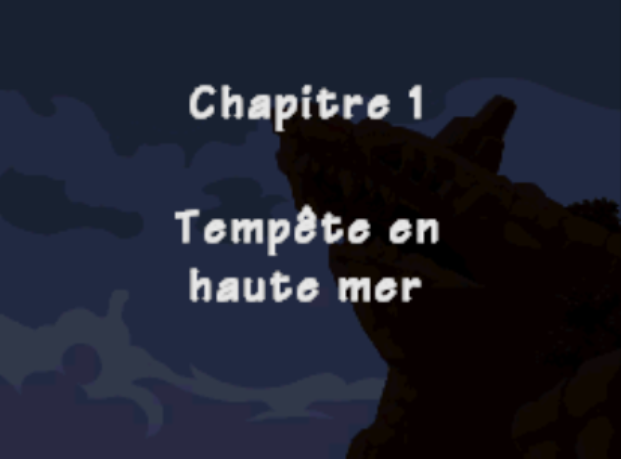 Chapitre 1.