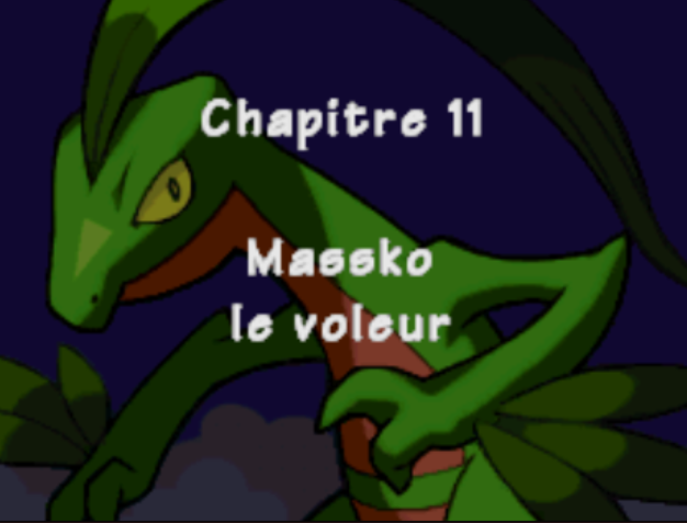 Chapitre 11.