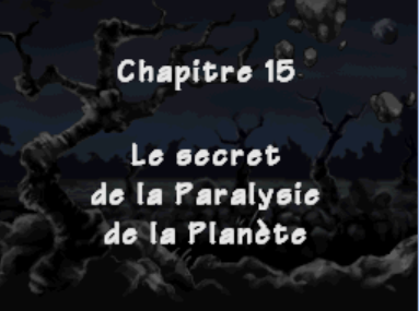 Chapitre 15.