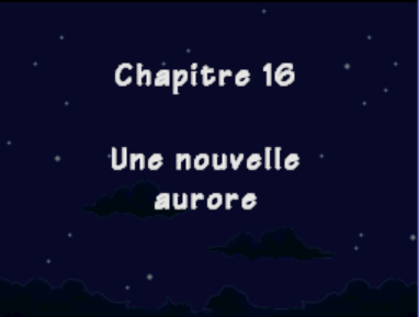 Chapitre 16.
