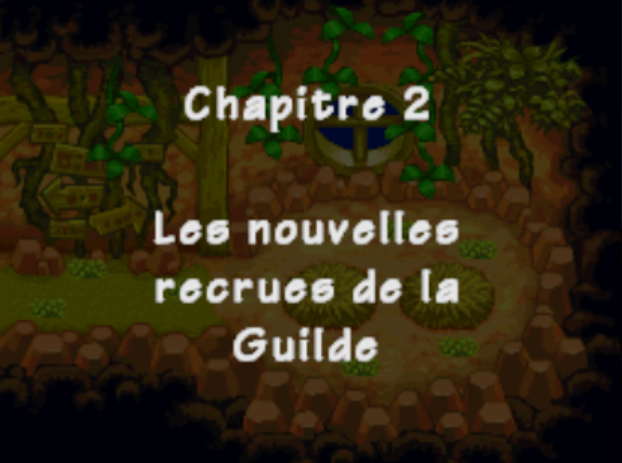 Chapitre 2.