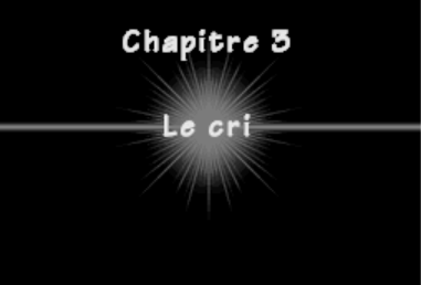 Chapitre 3.