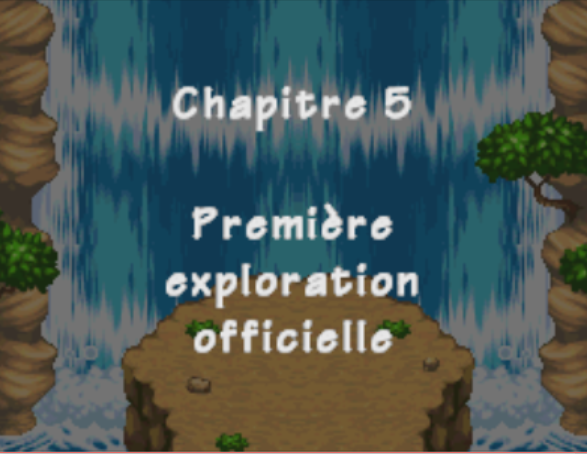 Chapitre 5.