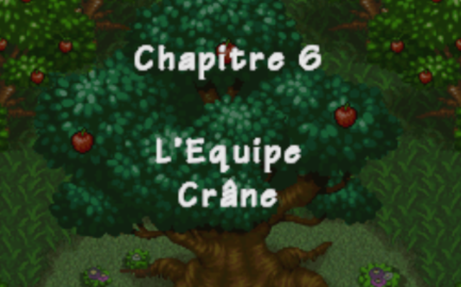 L’illustration du chapitre 6