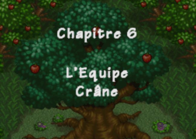 Chapitre 6.