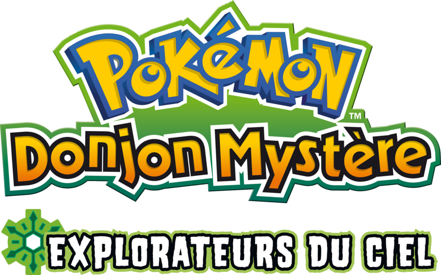 Le logo du jeu.