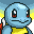 L’icône de la version Bleue sur DS et 3DS.