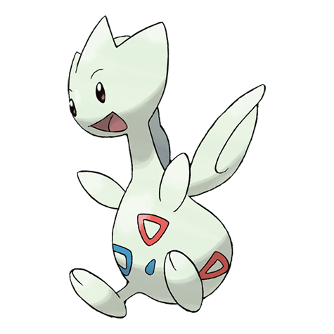 Togetic.