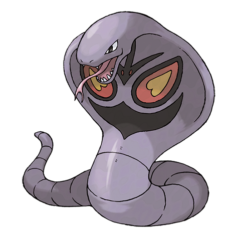 Arbok.