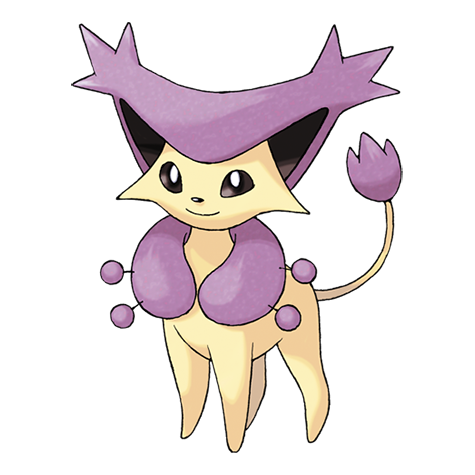 Delcatty.