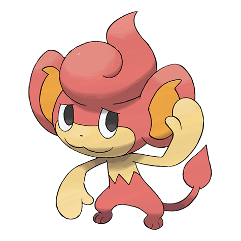 Flamajou.