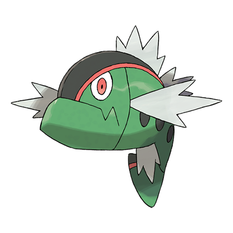 Bargantua.