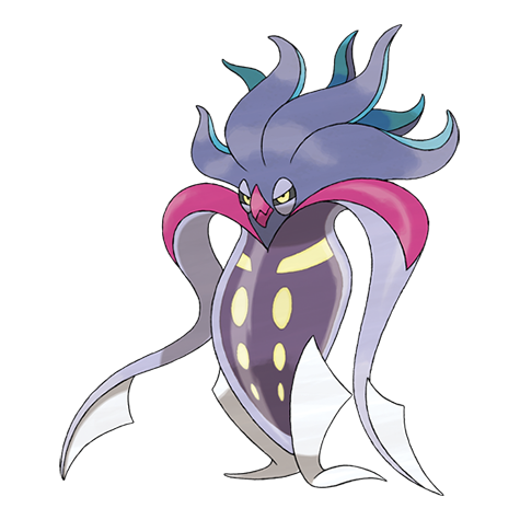 Sepiatroce.