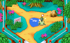 Kecleon.