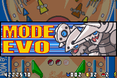 Le choix du Pokémon.