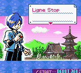 Un duel contre Albert.