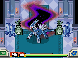 Dialga.