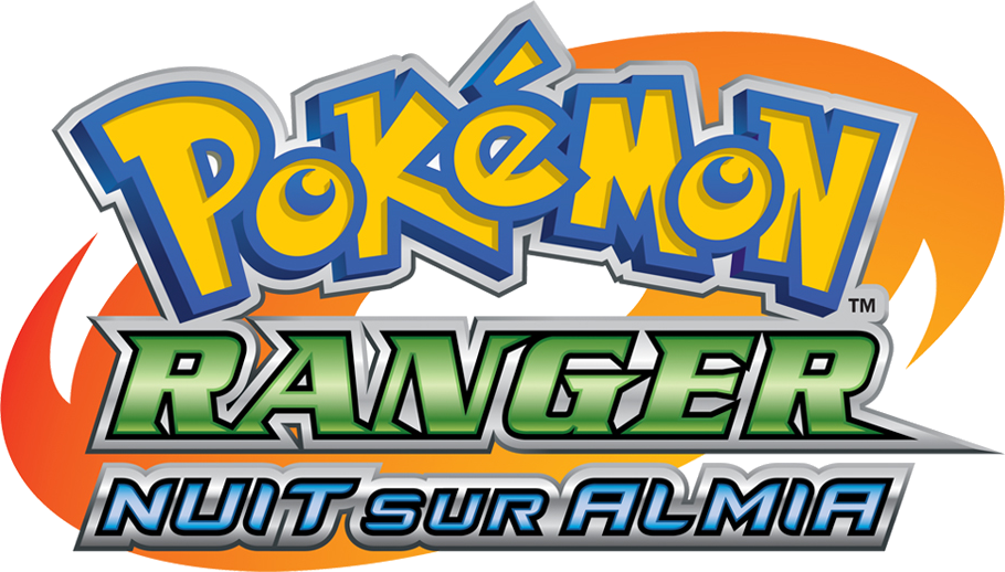 Le logo du jeu.
