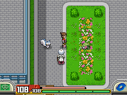 Shaymin.