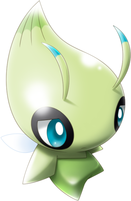 Celebi.