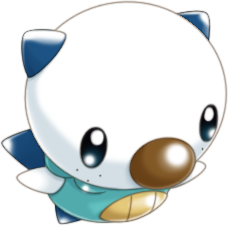 Moustillon dans Pokémon Rumble U