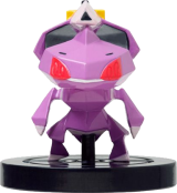 Genesect.