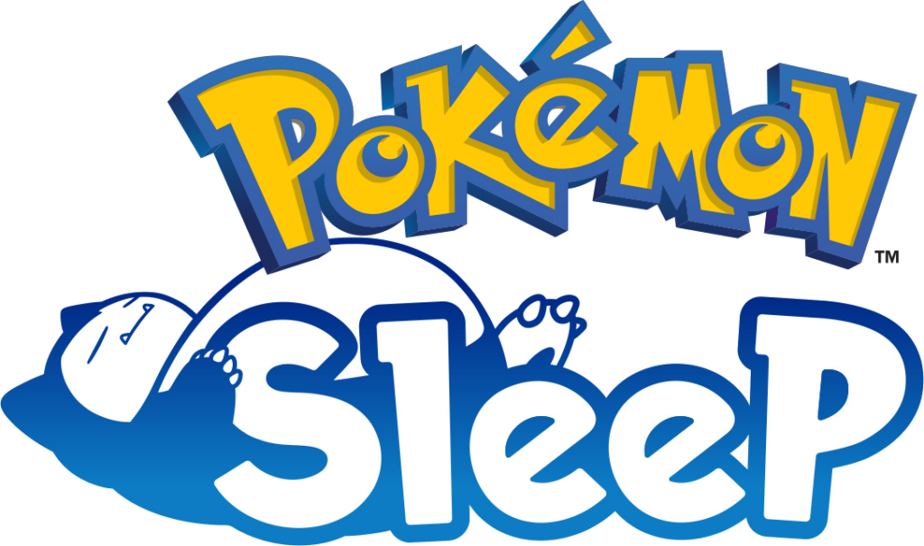 Pokémon Sleep