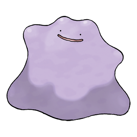 Métamorph.