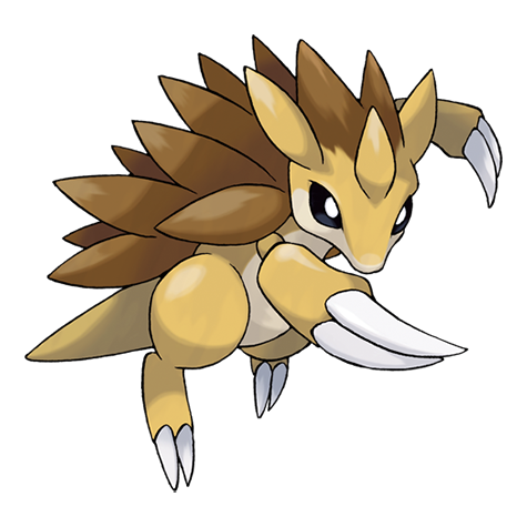 Sablaireau.