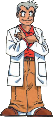 Le Professeur Chen, juge impitoyable de vos clichés.