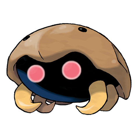 Kabuto.