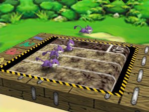 Cours Rattata cours.