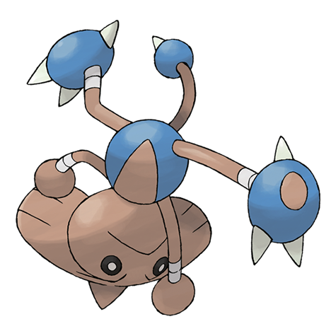 Kapoera.