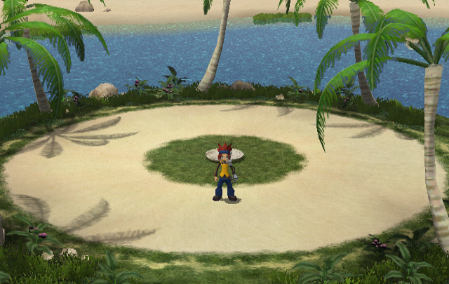 La Poké Place Oasis