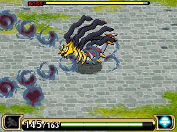 Giratina.